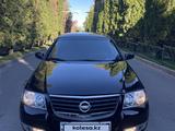 Nissan Almera Classic 2007 года за 2 750 000 тг. в Алматы – фото 2