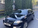 Nissan Almera Classic 2007 года за 2 750 000 тг. в Алматы – фото 3