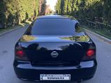 Nissan Almera Classic 2007 года за 2 750 000 тг. в Алматы – фото 5