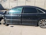 Audi A8 2007 года за 3 000 000 тг. в Алматы – фото 3