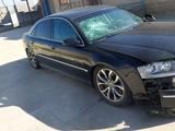 Audi A8 2007 года за 3 000 000 тг. в Алматы – фото 5