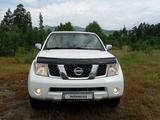 Nissan Pathfinder 2006 года за 7 200 000 тг. в Риддер – фото 2