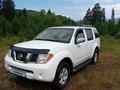 Nissan Pathfinder 2006 года за 7 200 000 тг. в Риддер – фото 2