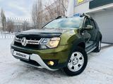 Renault Duster 2016 года за 6 300 000 тг. в Костанай – фото 2