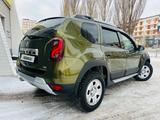 Renault Duster 2016 года за 6 300 000 тг. в Костанай – фото 4