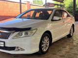 Toyota Camry 2012 годаүшін9 500 000 тг. в Шымкент – фото 3