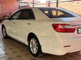 Toyota Camry 2012 годаүшін9 500 000 тг. в Шымкент – фото 5