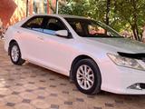 Toyota Camry 2012 годаүшін9 500 000 тг. в Шымкент – фото 2