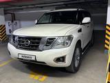 Nissan Patrol 2014 года за 19 000 000 тг. в Петропавловск