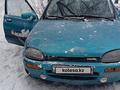 Mazda 121 1991 года за 650 000 тг. в Темиртау – фото 4