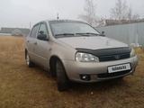 ВАЗ (Lada) Kalina 1118 2007 годаfor1 650 000 тг. в Костанай – фото 5