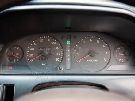Toyota Caldina 1997 года за 1 590 000 тг. в Алматы – фото 16