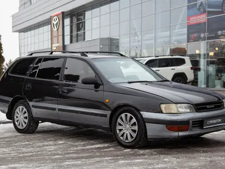 Toyota Caldina 1997 года за 1 590 000 тг. в Алматы – фото 6