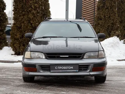 Toyota Caldina 1997 года за 1 590 000 тг. в Алматы – фото 7