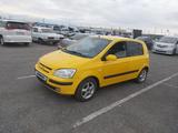 Hyundai Getz 2004 годаүшін2 900 000 тг. в Атырау