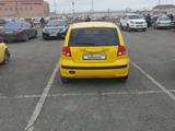 Hyundai Getz 2004 годаfor2 700 000 тг. в Атырау – фото 5