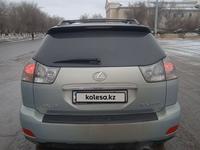 Lexus RX 330 2003 года за 5 800 000 тг. в Актобе