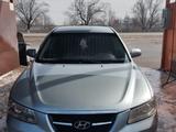 Hyundai Sonata 2006 года за 4 500 000 тг. в Алматы – фото 2