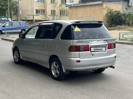 Toyota Ipsum 1996 года за 2 500 000 тг. в Алматы – фото 4