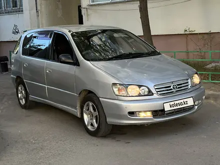 Toyota Ipsum 1996 года за 2 500 000 тг. в Алматы – фото 15