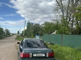 Audi 80 1992 года за 1 650 000 тг. в Алматы – фото 4