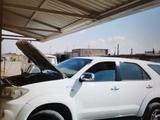 Toyota Fortuner 2011 года за 12 000 000 тг. в Актау – фото 5