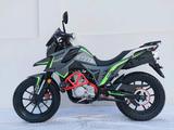 ULAR  Мотоцикл ULAR CBS 300-Q7 Ақтау 2025 года за 930 000 тг. в Актау – фото 5