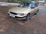 Toyota Carina E 1995 года за 1 400 000 тг. в Маканчи – фото 2