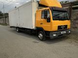 MAN  LE/L 2000 1999 годаүшін7 800 000 тг. в Алматы
