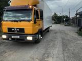 MAN  LE/L 2000 1999 годаүшін7 800 000 тг. в Алматы – фото 5