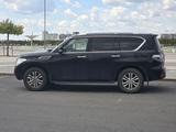 Nissan Patrol 2011 годаүшін9 000 000 тг. в Астана