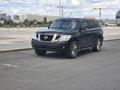 Nissan Patrol 2011 годаүшін9 000 000 тг. в Астана – фото 2