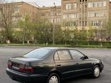 Toyota Carina E 1992 года за 1 350 000 тг. в Тараз – фото 5