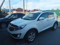 Kia Sportage 2011 года за 6 600 000 тг. в Астана – фото 2