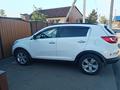 Kia Sportage 2011 года за 6 600 000 тг. в Астана