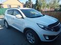 Kia Sportage 2011 года за 6 600 000 тг. в Астана – фото 4