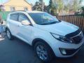 Kia Sportage 2011 года за 6 600 000 тг. в Астана – фото 3