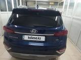 Hyundai Santa Fe 2019 годаүшін14 500 000 тг. в Кызылорда – фото 2
