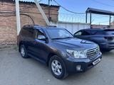 Toyota Land Cruiser 2013 годаүшін18 000 000 тг. в Уральск – фото 2