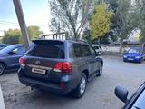 Toyota Land Cruiser 2013 годаүшін18 000 000 тг. в Уральск – фото 3
