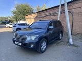 Toyota Land Cruiser 2013 годаүшін18 000 000 тг. в Уральск