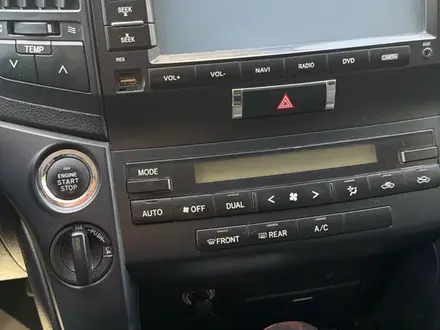 Toyota Land Cruiser 2013 года за 19 500 000 тг. в Уральск – фото 4