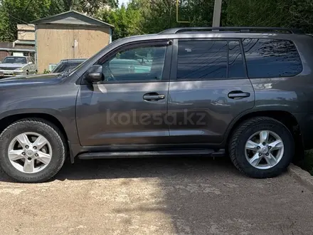 Toyota Land Cruiser 2013 года за 19 500 000 тг. в Уральск – фото 3