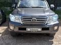 Toyota Land Cruiser 2013 годаүшін19 500 000 тг. в Уральск