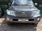 Toyota Land Cruiser 2013 годаүшін19 500 000 тг. в Уральск