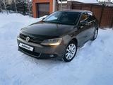 Volkswagen Jetta 2012 годаүшін5 300 000 тг. в Косшы