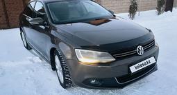 Volkswagen Jetta 2012 годаүшін5 300 000 тг. в Косшы – фото 2