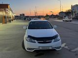 Chevrolet Lacetti 2023 годаүшін5 000 000 тг. в Атырау – фото 4