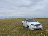 Chevrolet Lacetti 2023 годаүшін5 000 000 тг. в Атырау
