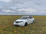 Chevrolet Lacetti 2023 годаүшін5 000 000 тг. в Атырау – фото 2